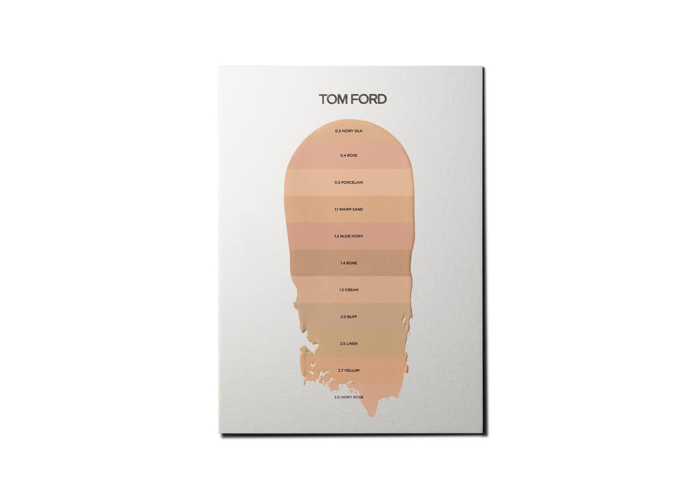 Tom Ford Traceless 1.5 Cream Foundation Stick 15g - Foundation Stick at MyPerfumeShop by Tom Ford