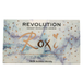 Revolution x Roxxsaurus Colour Burst Eyeshadow Palette 14.4g - Eye Shadow Palette at MyPerfumeShop by Revolution