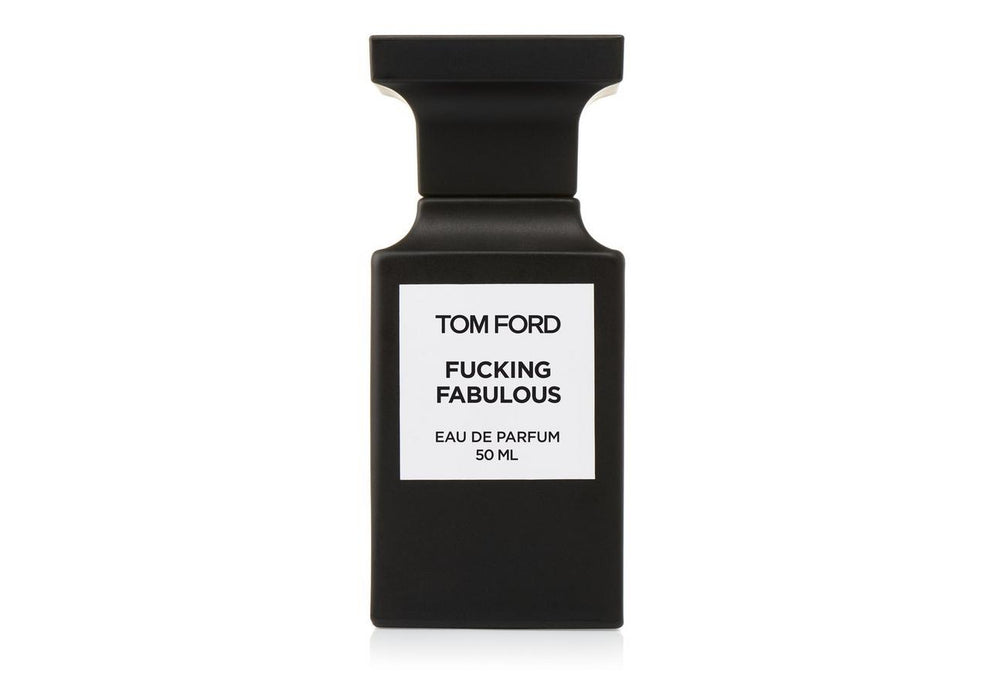 Tom Ford Fucking Fabulous Eau de Parfum 50ml Spray - Fragrance at MyPerfumeShop by Tom Ford