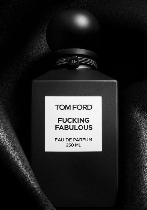 Tom Ford Fucking Fabulous Eau de Parfum 50ml Spray - Fragrance at MyPerfumeShop by Tom Ford