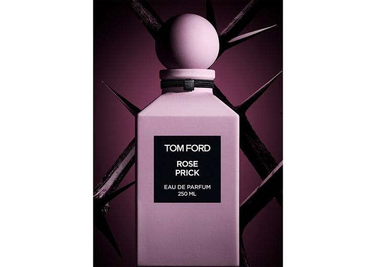 Tom Ford Rose Prick Eau de Parfum 100ml - Eau De Parfum at MyPerfumeShop by Tom Ford