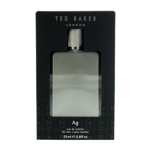 Ted Baker Ag Men Edt 25ml - Fragrance at MyPerfumeShop by Ted Baker