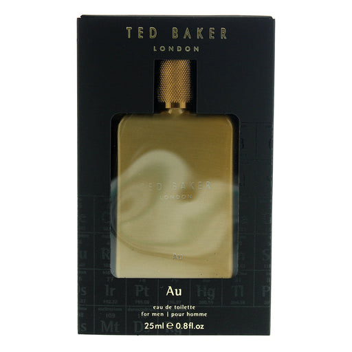 Ted Baker Au Men Edt 25ml - Fragrance at MyPerfumeShop by Ted Baker