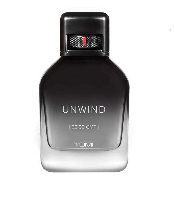 TUMI Unwind Eau de Parfum 100ml - Fragrance at MyPerfumeShop by Tumi