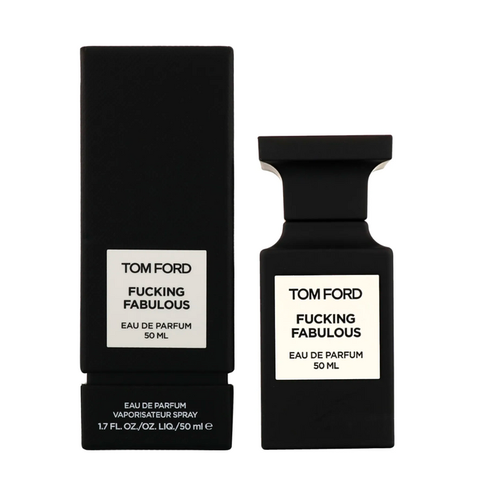 Tom Ford Fucking Fabulous Eau de Parfum 50ml Spray - Fragrance at MyPerfumeShop by Tom Ford