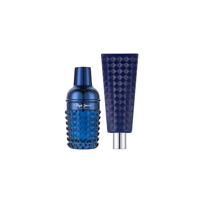 Pepe Jeans London Calling Him Gift Set - Gift Set at MyPerfumeShop by Pepe Jeans