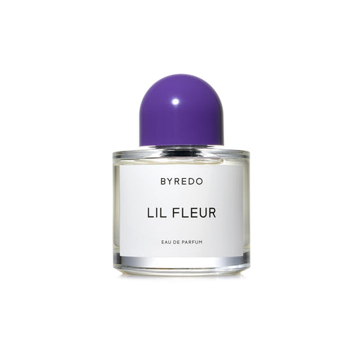 Byredo Lil Fleur Cassis Eau de Parfum 100ml - Fragrance at MyPerfumeShop by Byredo