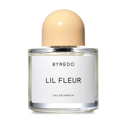 Byredo Lil Fleur Blond Wood Eau de Parfum 100ml - Fragrance at MyPerfumeShop by Byredo