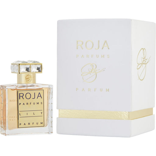 Roja Parfums Lily Pour Femme Parfum 50ml - Fragrance at MyPerfumeShop by Roja Parfums