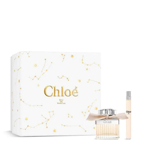 Chloe Signature 50ml EDP Spray Gift Set 2023 - Ladies Giftsets at MyPerfumeShop by Chloe Signature