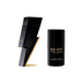 Carolina Herrera Bad Boy Gift Set 50ml EDT + 75g Deodorant Stick - Fragrance at MyPerfumeShop by Carolina Herrera