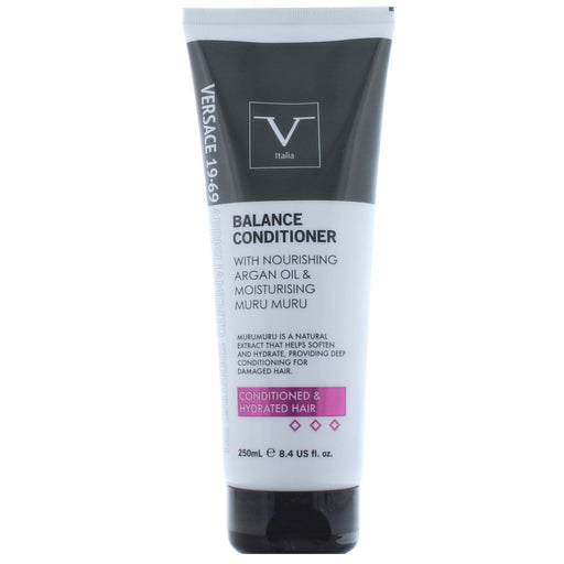 V Italia Balance 250ml Conditioner - Haircare at MyPerfumeShop by V Italia