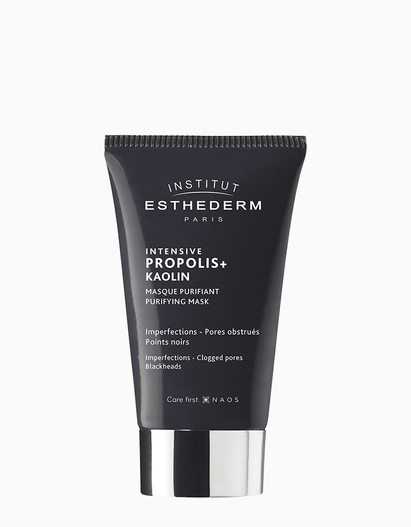 Institut Esthederm Intensive Propolis + Purifying Mask 75ml - Skin Care at MyPerfumeShop by Institut