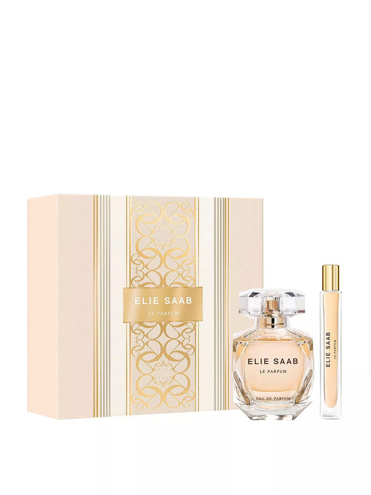 Elie Saab 50ml EDP Spray + 10ml EDP - Fragrance at MyPerfumeShop by Elie Saab