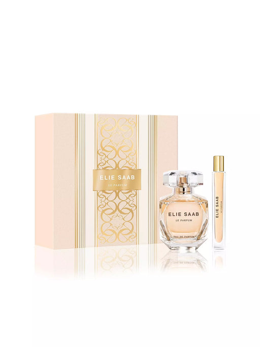 Elie Saab 50ml EDP Spray + 10ml EDP - Fragrance at MyPerfumeShop by Elie Saab