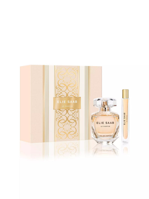 Elie Saab 50ml EDP Spray + 10ml EDP - Fragrance at MyPerfumeShop by Elie Saab