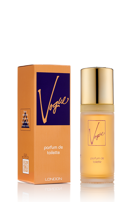 Milton Lloyd Vogue Parfum de Toilette 55ml - Fragrance at MyPerfumeShop by Milton Lloyd