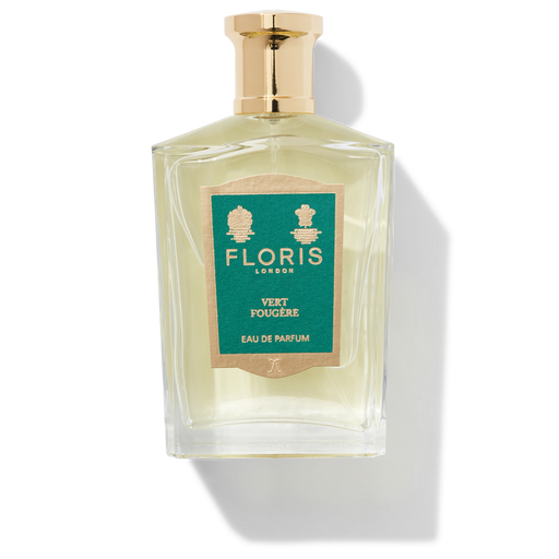 Floris London Vert Fougere Eau de Parfum 100ml - Perfume & Cologne at MyPerfumeShop by Floris London