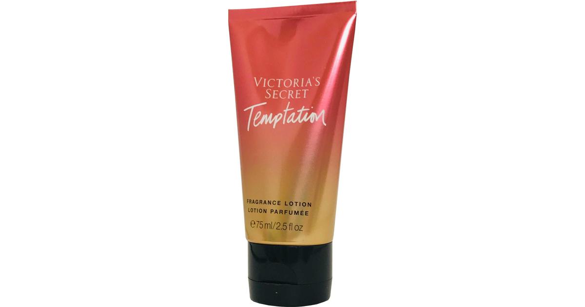 Victoria's Secret Temptation Body Lotion 75ml - Body Lotion at MyPerfumeShop by Victoria's Secret