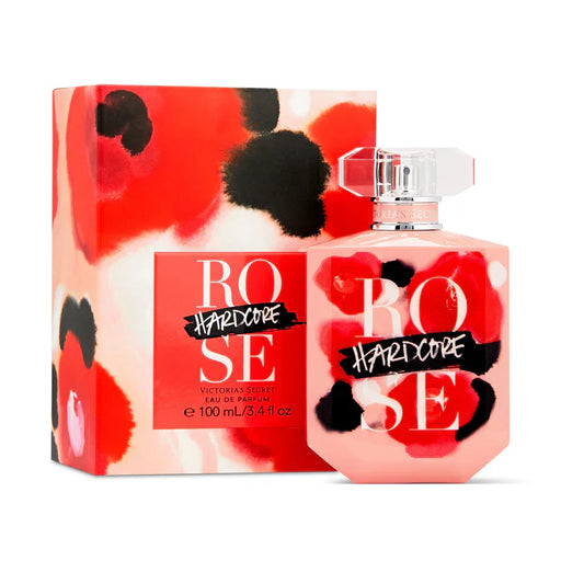 Victoria's Secret Hardcore Rose Eau de Parfum 100ml Spray - Fragrance at MyPerfumeShop by Victoria's Secret