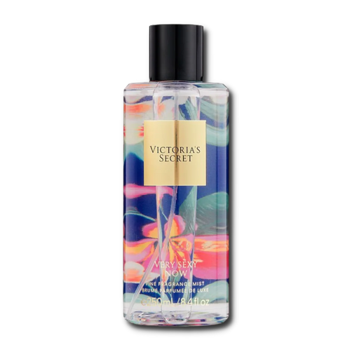 Victoria's Secret Very Sexy Now Fragrance Mist 250ml - Fragrance Mist at MyPerfumeShop by Victoria's Secret