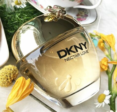 DKNY Nector Love EDP 50ml Spray - Personal Fragrance at MyPerfumeShop by DKNY