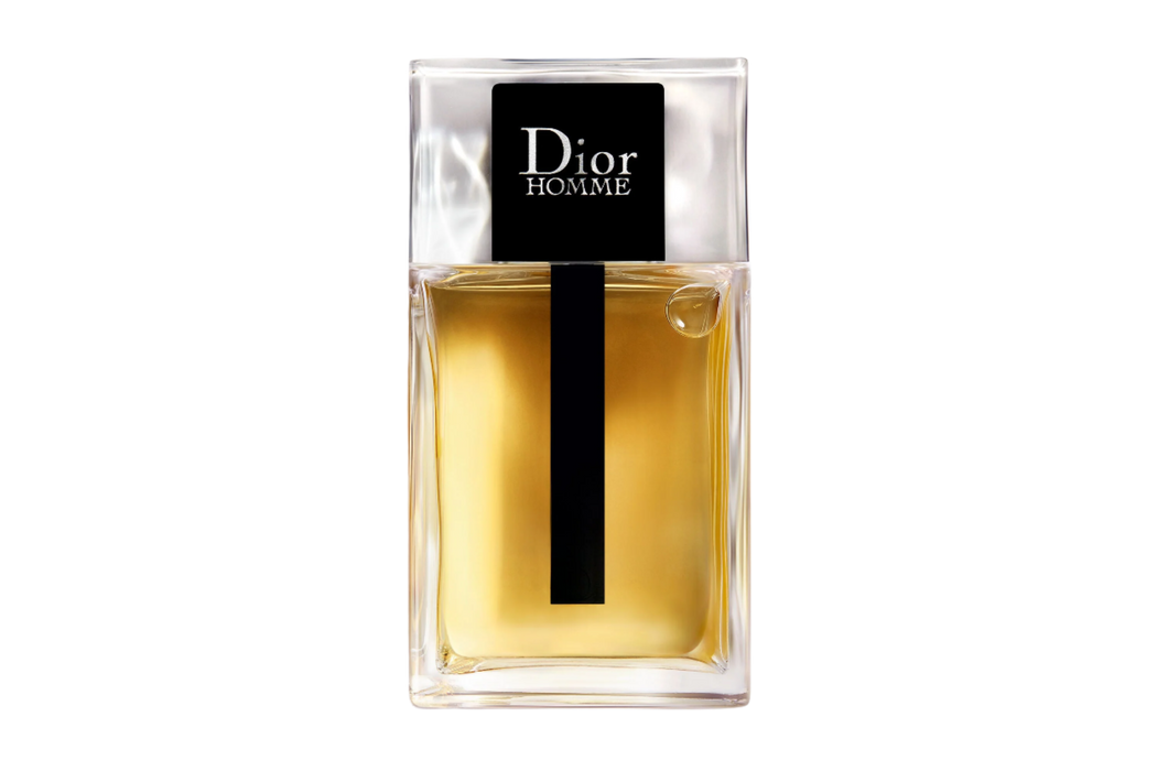 Dior Homme Eau De Toilette 100ml