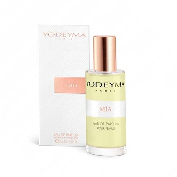 Inspired by Addict by Dior - Mía by Yodeyma Paris - 15ml - Eau De Parfum at MyPerfumeShop by Yodeyma Paris