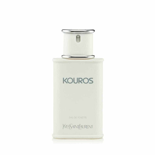 Yves Saint Laurent Kouros Eau de Toilette Spray 50ml - Fragrance at MyPerfumeShop by Yves Saint Laurent