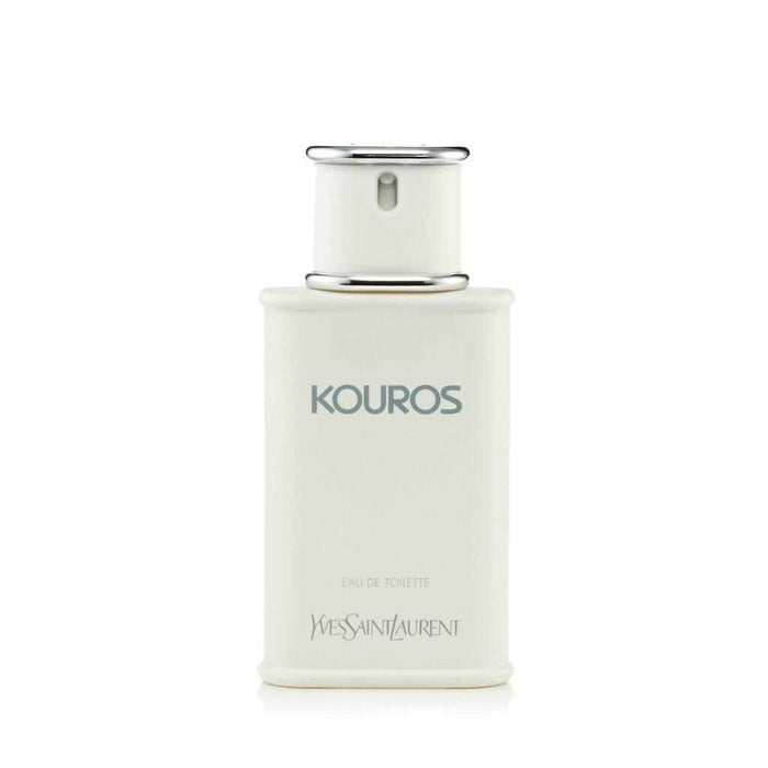 Yves Saint Laurent Kouros Eau de Toilette Spray 50ml - Fragrance at MyPerfumeShop by Yves Saint Laurent