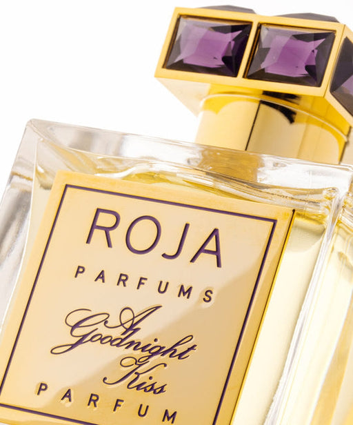 Roja Parfums A Goodnight Kiss Parfum 100ml - Fragrance at MyPerfumeShop by Roja Parfums