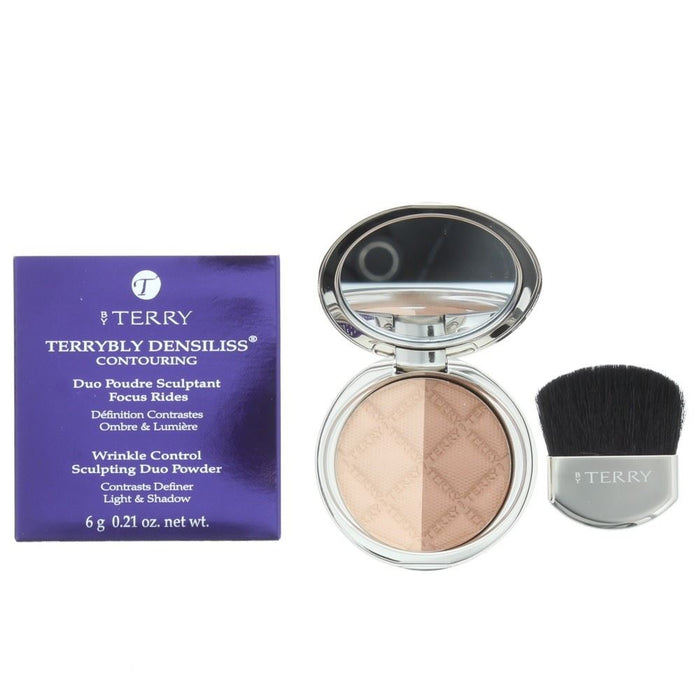 By Terry TERRYBLY DENSILISS CONTOURING 200 - Beige Contrast 6g - Cosmetics at MyPerfumeShop by By Terry