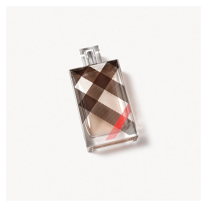 Burberry Brit For Her Eau de Parfum 50ml - Fragrance at MyPerfumeShop by Burberry