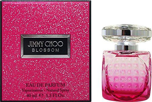 Jimmy Choo Blossom Eau de Parfum 40ml Spray - Perfume & Cologne at MyPerfumeShop by Jimmy Choo