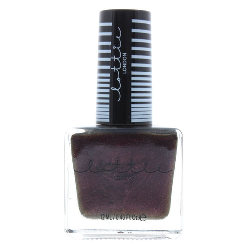 Lottie London Lottie Lacquer Nail Polish 12ml - Guru - Cosmetics at MyPerfumeShop by Lottie London