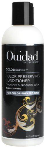 Ouidad Color Sense Color Preserving Conditioner 250ml - Haircare at MyPerfumeShop by Ouidad