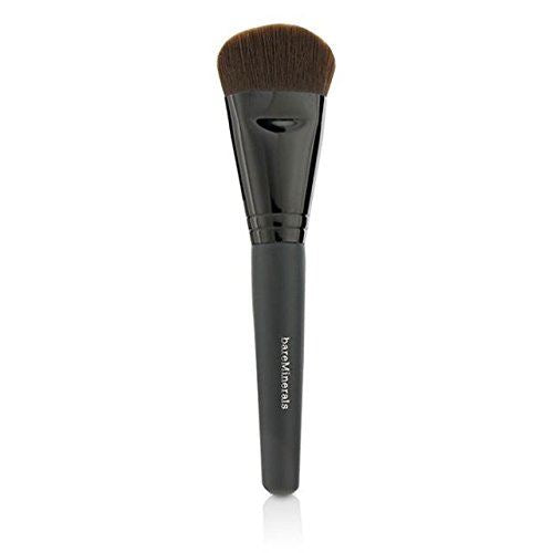 bareMinerals Luxe Performance Brush for Liquid Foundation - Cosmetics at MyPerfumeShop by bareMinerals