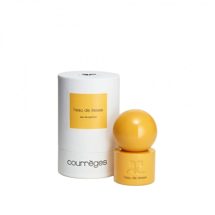 Courrèges L'eau De Liesse Eau de Parfum 30ml - Eau de Parfum at MyPerfumeShop by Courrèges