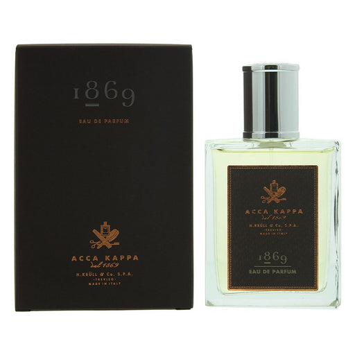 Acca Kappa 1869 Edp 100ml - Perfume & Cologne at MyPerfumeShop by Acca Kappa