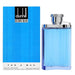 Dunhill Desire Blue Eau de Toilette 100ml Spray - Fragrance at MyPerfumeShop by Dunhill