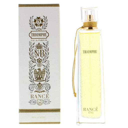 Rance 1795 Triomphe Millesime Eau de Parfum 100ml Spray - Fragrance at MyPerfumeShop by Rance