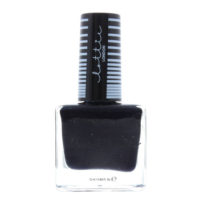 Lottie London Lottie Lacquer Nail Polish 12ml - Spoil Sport - Cosmetics at MyPerfumeShop by Lottie London