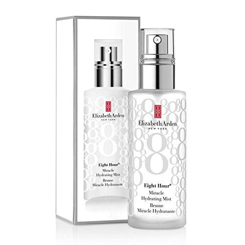 Elizabeth Arden Eight Hour Miracle Hydrating Mist 100ml - Skincare at MyPerfumeShop by Elizabeth Arden