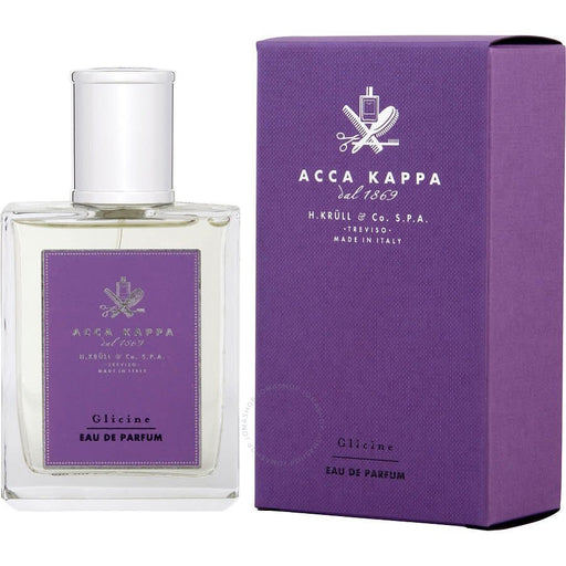 Acca Kappa Glicine Edc 100ml Spray - Perfume & Cologne at MyPerfumeShop by Acca Kappa