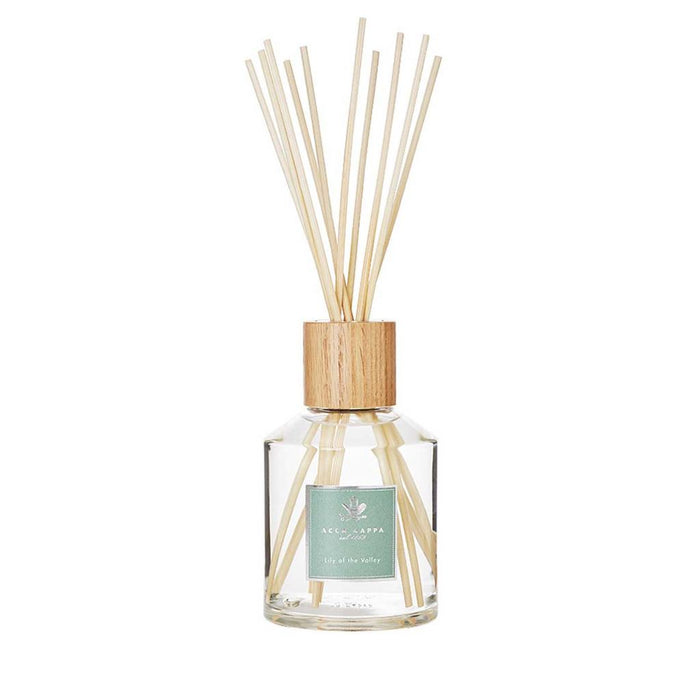 Acca Kappa Lily Of The Valley Diffuser 250ml - Home Fragrances at MyPerfumeShop by Acca Kappa