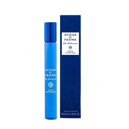 Acqua di Parma Blu Mediterraneo Bergamotto di Calabria Eau de Toilette 10ml Roll-On - Eau de Toilette at MyPerfumeShop by Acqua di Parma