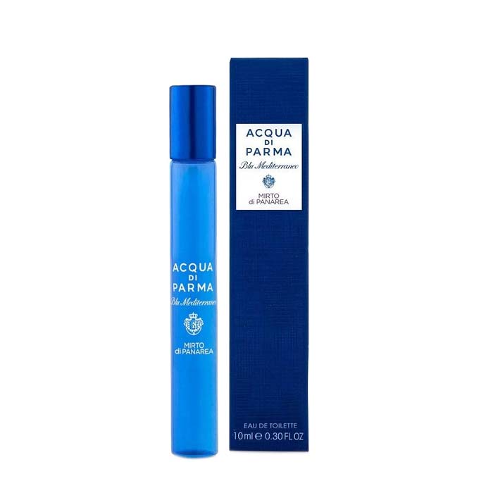 Acqua di Parma Blu Mediterraneo Bergamotto di Calabria Eau de Toilette 10ml Roll-On - Eau de Toilette at MyPerfumeShop by Acqua di Parma