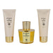 Acqua di Parma Magnolia Nobile Gift Set 100ml EDP + 75ml Shower Gel + 75 Body Creme - Fragrance at MyPerfumeShop by Acqua di Parma