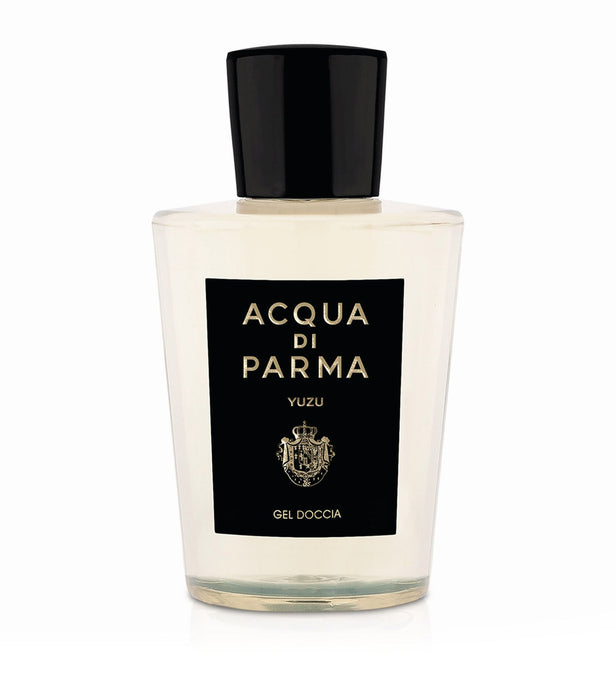 Acqua di Parma Yuzu Gift Set 100ml EDT + 200ml Shower Gel - Eau de Toilette at MyPerfumeShop by Acqua di Parma