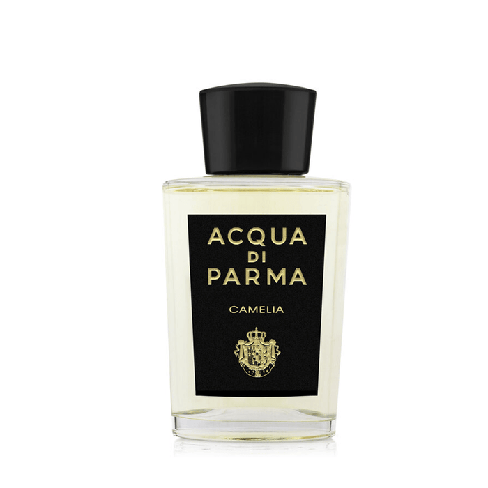 Acqua di Parma Signatures of the Sun Camelia Unisex Eau de Parfum 180 ml - Eau de Perfume at MyPerfumeShop by Acqua di Parma